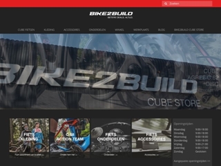 BIKE2BUILD BV