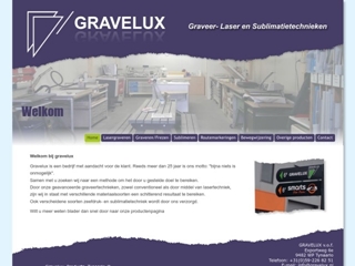 GRAVELUX