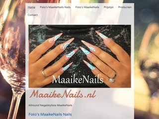 MAAIKENAILS