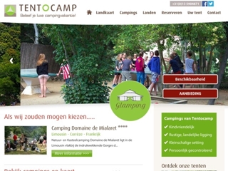 TENTOCAMP