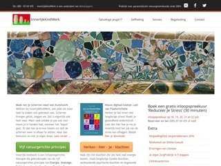 INNERLIJKKINDWERK