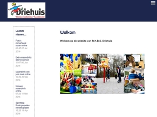 DRIEHUIS RK BASISSCHOOL