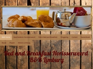 HORISSERWEERD