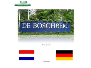 BOSCHBERG BUNGALOWPARK DE