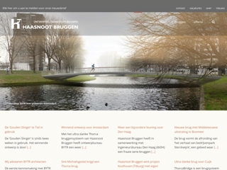 HAASNOOT BRUGGEN