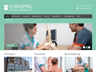 CHIROPRO
