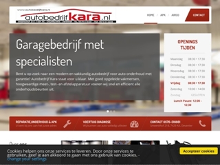 KARA AUTOBEDRIJF