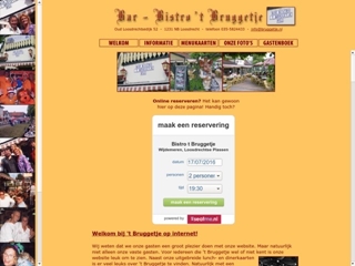 BAR BISTRO 'T BRUGGETJE