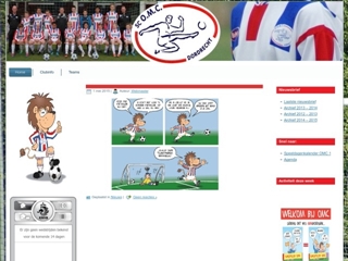 SPORTCLUB OMC