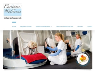 CONTOUR & WELLNESS