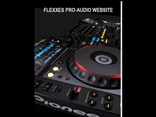 FLEXXES