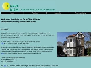 BOS ACUPUNCTUURPRAKTIJK TILEKE