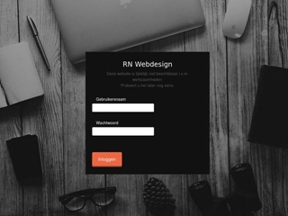 RN WEBDESIGN