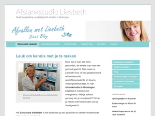LIESBETH AFSLANKSTUDIO