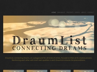 DRAUMLIST