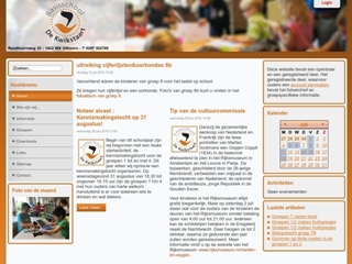 KWIKSTAART ICBS DE