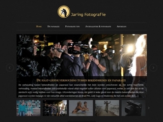 JRF PRODUCTIES