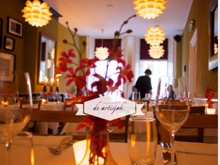 ARTISJOK RESTAURANT DE