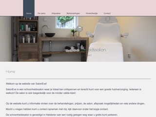 SALONEVE