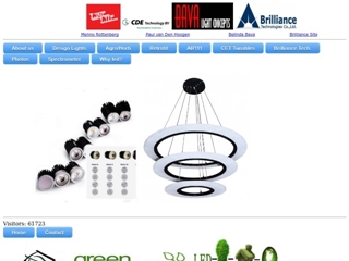 LINE LITE INTERNATIONAL BV