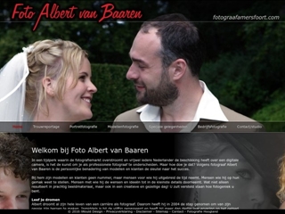 BAAREN FOTOGRAFIE ALBERT VAN