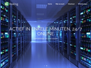 HE-HOSTING