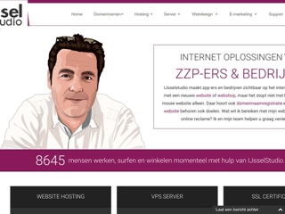 IJSSELSTUDIO