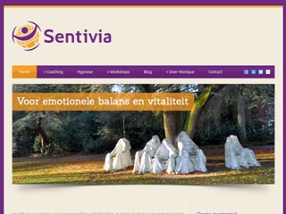 SENTIVIA