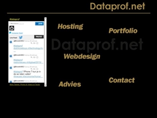 DATAPROF.NET