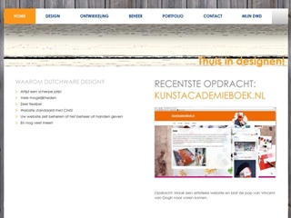 DUTCHWARE DESIGN