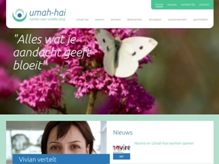 STICHTING UMAH-HAI
