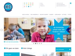 BEATRIXSCHOOL PROT CHR PRINSES