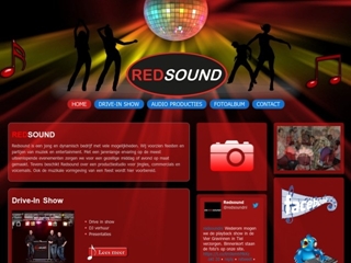 REDSOUND
