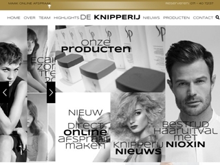 DE KNIPPERIJ