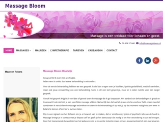 BLOOM MASSAGE