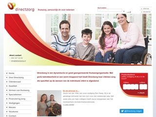 DIRECTZORG NEDERLAND BV