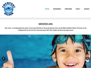 ZWEMPUNT DELDEN