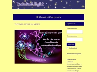 TWINKEL-LIGHT
