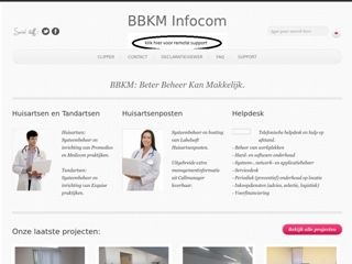 BBKM INFOCOM