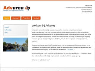 ADVAREA BV