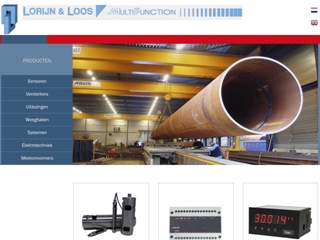 LORIJN & LOOS MULTI FUNCTION BV