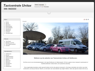 UNITAX TAXICENTRALE