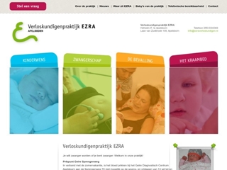EZRA VERLOSKUNDIGEN- EN ECHOPRAKTIJK