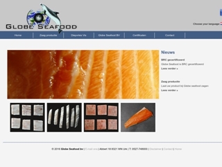 GLOBE SEA FOOD