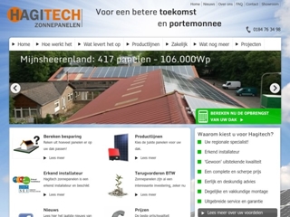 HAGITECH