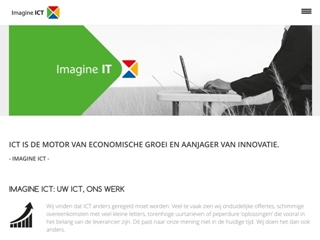 IMAGINE ICT