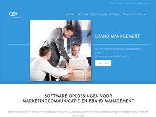 PARAGON CONNECTING MARKETING RESOURCES