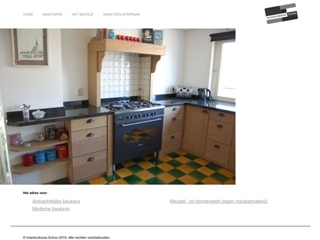 INTERIEURBOUW SCHOO