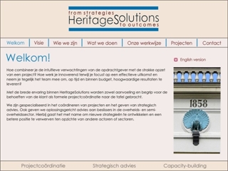 HERITAGESOLUTIONS