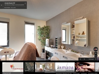 ARMADA BEAUTY VOF